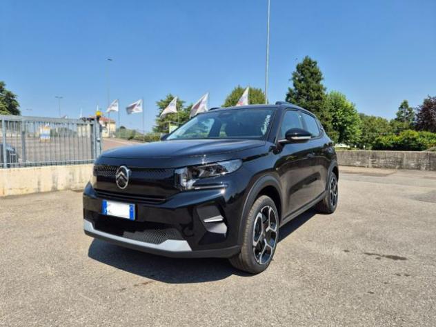 CITROEN C3 PureTech 100 S&S Plus rif. 23980363