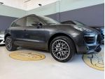 PORSCHE Macan 3.0 Diesel S PERFETTA SOLO 81000KM rif. 23968153