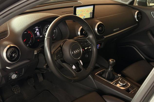 AUDI A3 SPB 1.6 TDI Sport - Foto 6