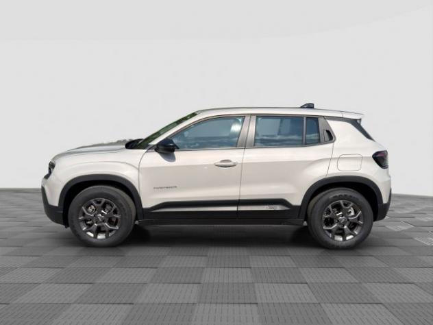 JEEP Avenger Avenger 1.2 Turbo 100 CV MHEV Longitude rif. 23769727 - Foto 2