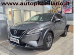 NISSAN Qashqai MHEV 140 CV Business rif. 23861190