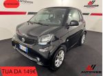 Smart ForTwo 70 1.0 twinamic Perfect