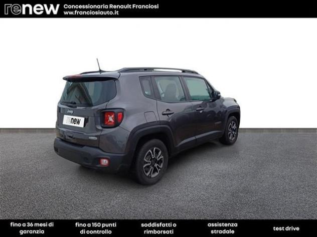 JEEP Renegade 1.0 T3 Longitude 2WD rif. 23624508 - Foto 3