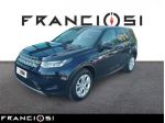 LAND ROVER Discovery Sport DISCOVERY  Sport N1   2.0 D TD4 MHEV 163cv AWD A &hellip;