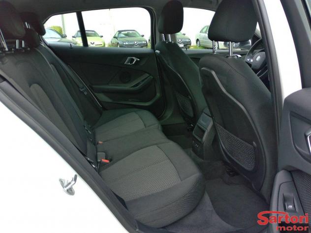 BMW - Serie 1 - 116d 5p. Advantage - Foto 10