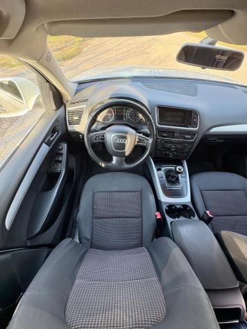 Audi Q5 2.0 TDI 170 CV quattro Advanced - Foto 10