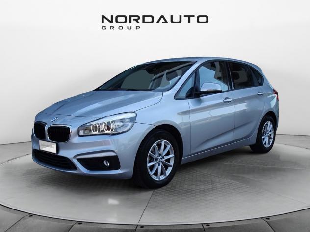 BMW Serie 2 Active Tourer 218d Active Tourer Advantage