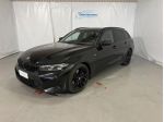 BMW 320 d 48V Touring Msport IVA ESPOSTA rif. 23034348