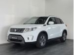 Suzuki Vitara 1.6 VVT S/S 2WD V-Cool