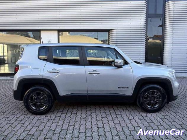 JEEP Renegade 1.3 t4 Longitude 150cv ddct PREZZO REALE IVA ESP. rif. 22991158 - Foto 4