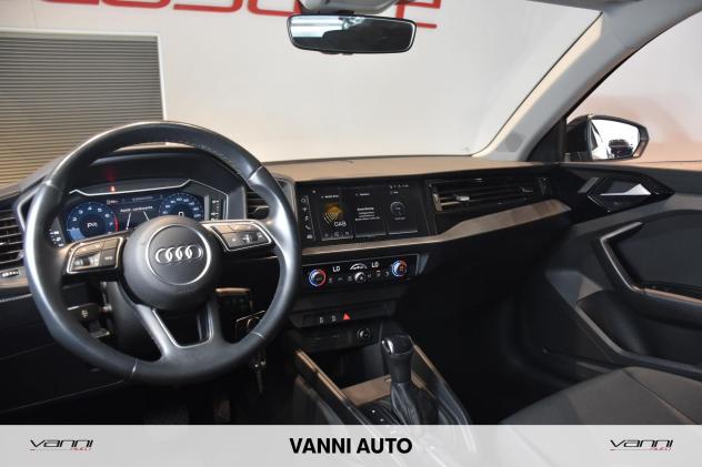 Audi A1 Allstreet 35 TFSI S tronic Identity Contrast - Foto 9