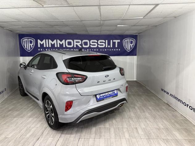 Ford Puma Puma 1.0 ecoboost h ST-Line s&s 125cv - Foto 8