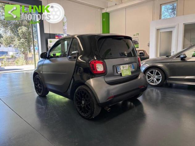 SMART ForTwo 70 1.0 TWINAMIC PASSION rif. 23921634 - Foto 5
