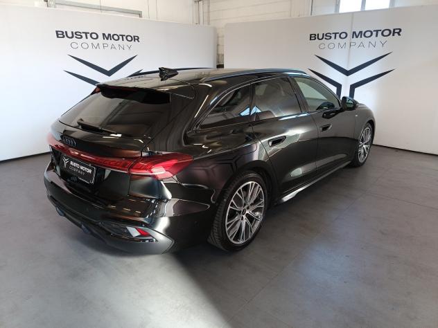 Audi A5 A5 Avant 2.0 tdi mhev+ S line edition 204cv s-tronic VETTURA IN ARRIVO - Foto 4