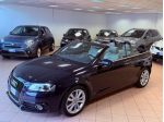 Audi A3 Cabrio GARANZIA COMPLETA 12 MESI Sline 2.0 TDI 140 CV CR Ambition