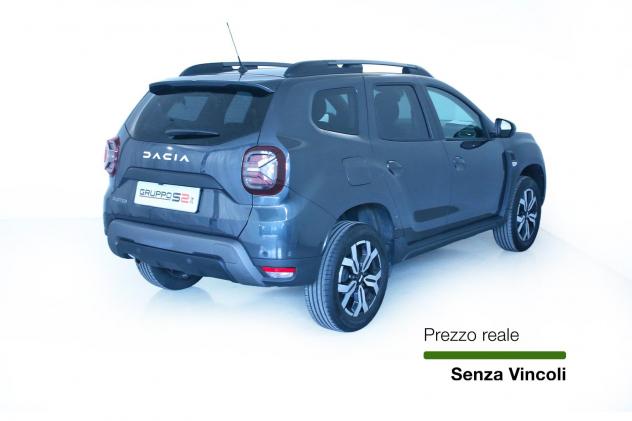 Dacia Duster Duster 1.0 tce Journey UP Gpl 4x2 100cv - Foto 4