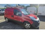 FIAT Fiorino 1.3 MJT 95CV Adventure SX allestimento officina E6 rif. 23680942