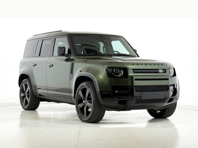 Land Rover Defender D250 AWD Auto 110 X-Dynamic SE - Foto 7