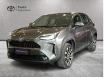 Toyota Yaris Cross 1.5 Hybrid 5p. E-CVT Trend