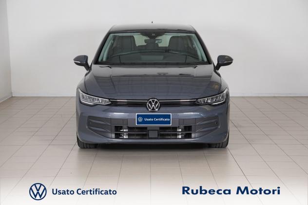 Volkswagen Golf 2.0 TDI Life 115CV - Foto 2