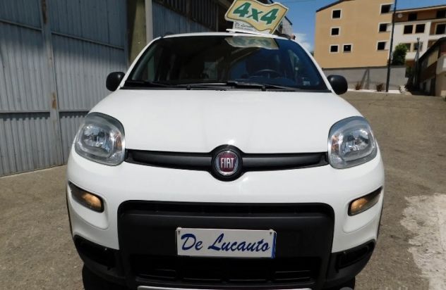 Fiat Panda - Foto 5