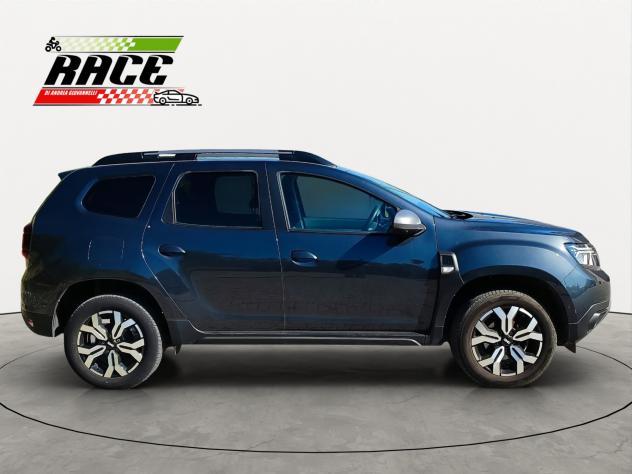 Dacia Duster 1.0 tce SL Extreme Gpl 4x2 100cv - Foto 7