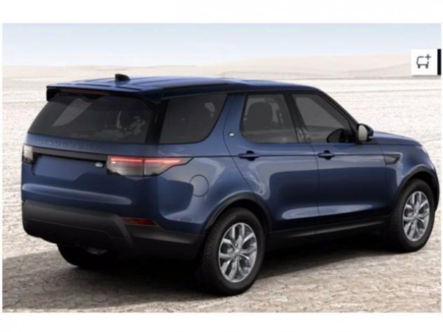 LAND ROVER Discovery 3.0D I6 249 CV AWD Auto Landmark 5ª serie rif. 23759256