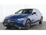 MERCEDES-BENZ C 300 e hybrid EQ AMG Line Advanced rif. 23758511
