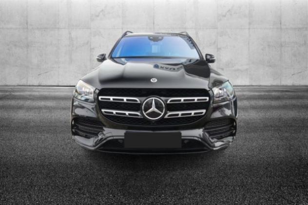 MERCEDES-BENZ G LS 580 4Matic AMG Line Premium Plus rif. 23757270 - Foto 4