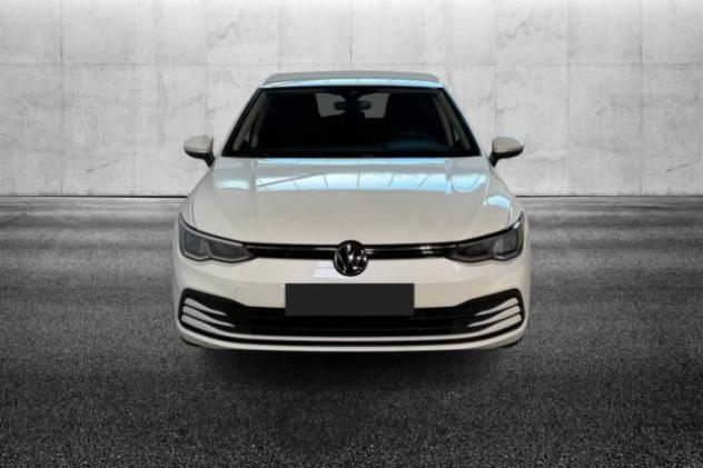 VOLKSWAGEN Golf 2.0 TDI 150 CV DSG SCR Life rif. 23758184 - Foto 5