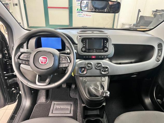 FIAT Panda 1.0 FireFly S&S Hybrid Icon - Foto 9