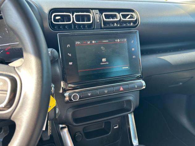 Citroën C3 Aircross PureTech 110 S&S C-Series - Foto 9
