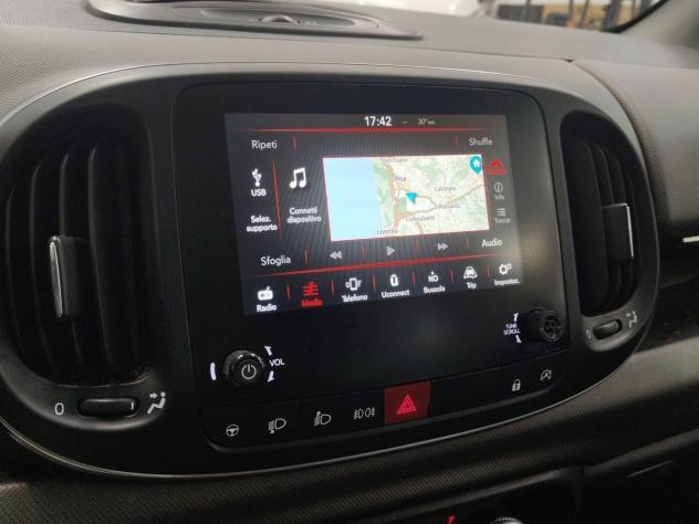 FIAT 500L 1.3 Multijet 95 CV Lounge - Foto 9