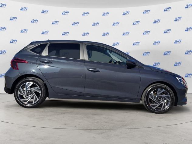 Hyundai i20 1.0 T-GDI 90cv ConnectLine - Foto 3