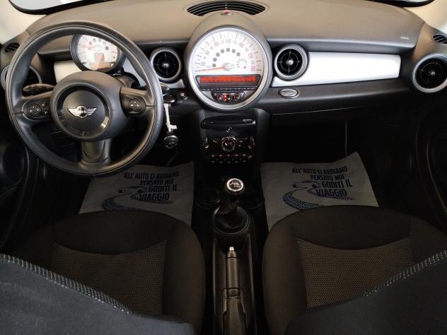 Mini Cooper Hatchback 1.6 122cv FL - NEOPATENTATI - Foto 7