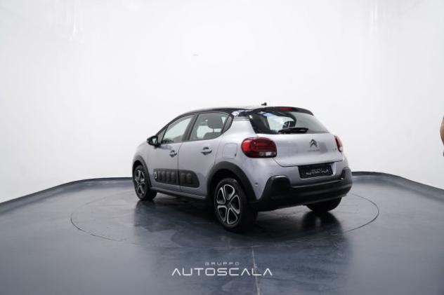 CITROEN C3 1.2 PureTech 110cv S&S Shine rif. 23457117 - Foto 3