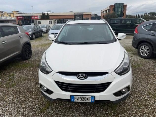 HYUNDAI iX35 1.7 CRDi 2WD Xpossible rif. 23293623 - Foto 2