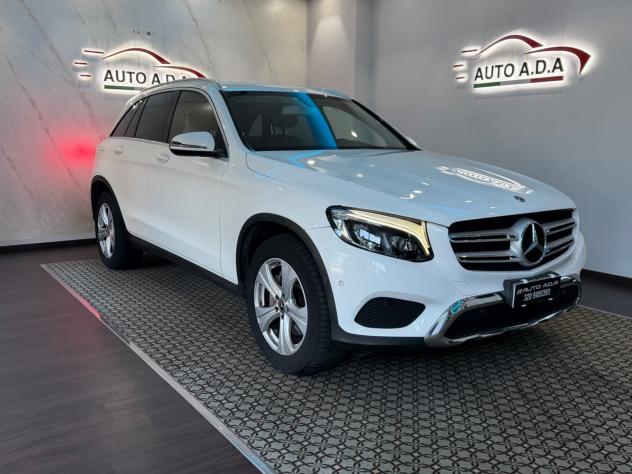 Mercedes-benz GLC 250 d 4Matic Executive - Foto 3