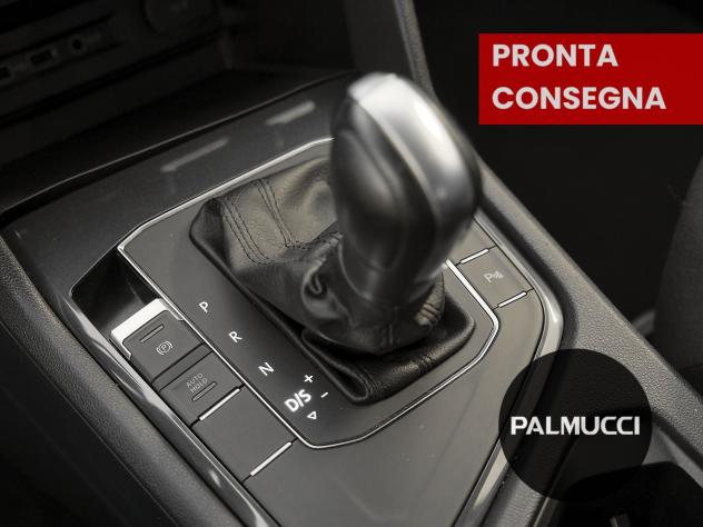 Volkswagen Tiguan Tiguan 2.0 TDI SCR DSG Business BlueMotion Technology - Foto 9