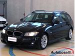 BMW 320 D TOURING ATTIVA RESTYLING 177CV EURO 5A rif. 23344103