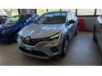 Renault Captur TCe 100 CV GPL Techno