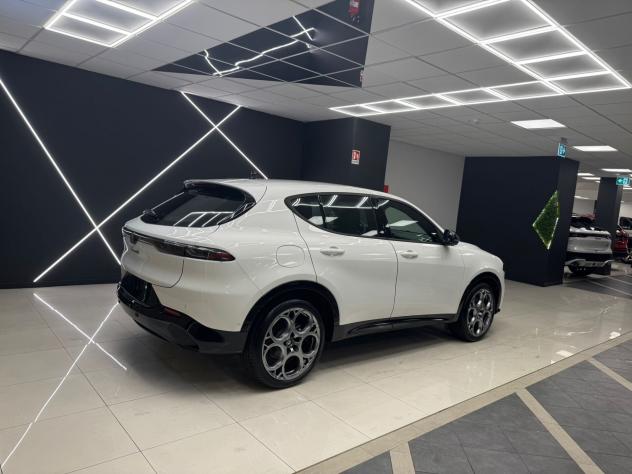 Alfa Romeo Tonale 1.5 160 CV MHEV TCT7 Sprint - Foto 9