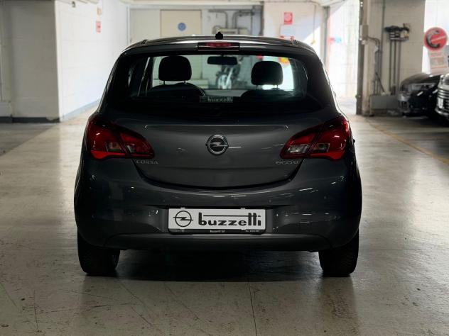 Opel Corsa 1.3 CDTI 95cv S&S MTA Cosmo - Foto 5