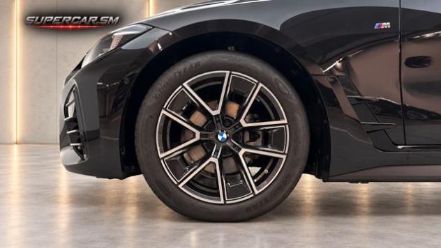 BMW 420 i Gran Coupé M SPORT rif. 24185651 - Foto 3
