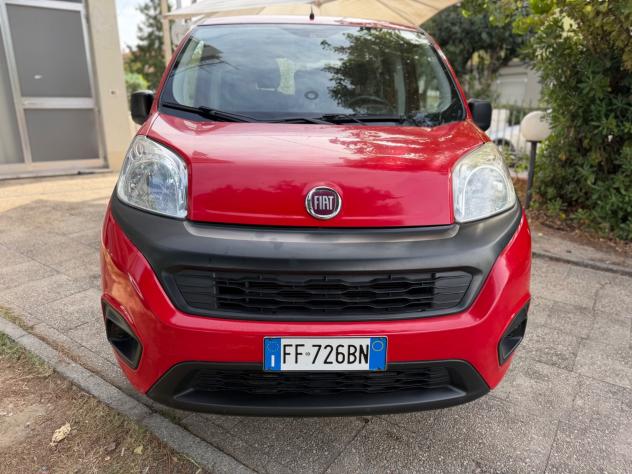 Fiat Qubo 1.4 8V 77 CV Easy Natural Power - Foto 7