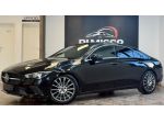 Mercedes-benz CLA 180 d Automatic Executive