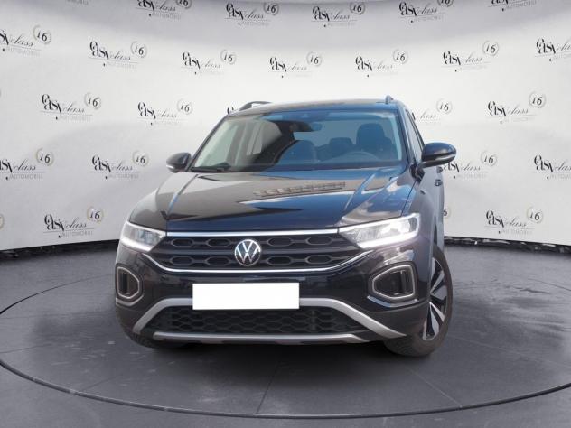 Volkswagen T-Roc T-Roc 1.0 tsi GOAL 115cv LED NAVI PDC ACC - Foto 2