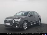 AUDI Q3 SPB 35 TDI S tronic S line Sline rif. 22983768