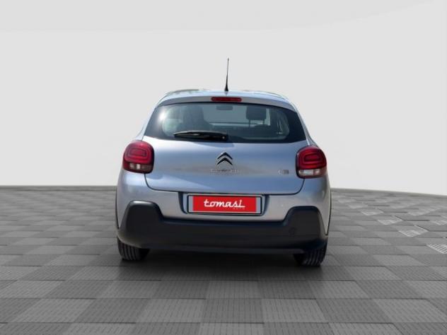 CITROEN C3 C3 PureTech 82 S&S Feel rif. 24006499 - Foto 4