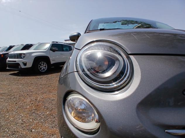 Fiat 500 C 1.0 Hybrid Dolcevita - Foto 4